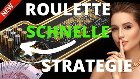 roulette strategie farbe/